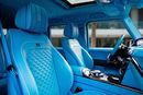 Mercedes Benz G 63 AMG 4X4² G63 | 12,730 P.M | 0% Downpayment | BRABUS 700 | GCC