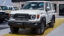 Toyota Land Cruiser 70