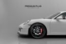 بورش 911 GT3