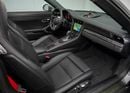 Porsche 911 CARRERA S 991.2 • Full Service History • American Spec