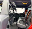 Ford Bronco RAPTOR