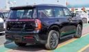 نيسان باترول LE PLATINUM CITY V6 T