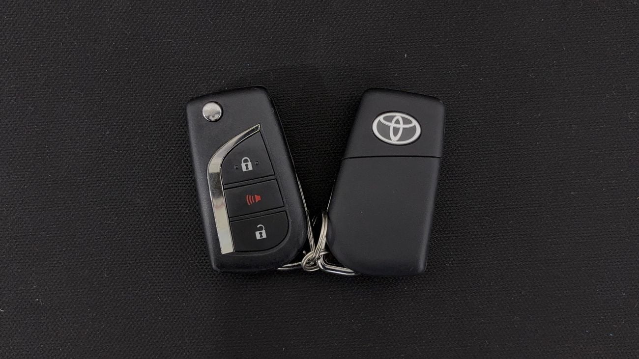 Toyota Corolla Cross XL 2024 | AED 1018/Month | 0 DP | 30 Day Return | Warranty | Service History
