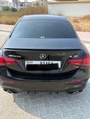 Mercedes Benz A35 AMG 4MATIC