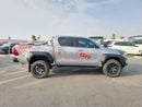 Toyota Hilux GR SPORT 2022 TOYOTA HILUX PICK UP RHD DIESEL AUTOMATIC(PM58721)