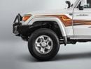 Toyota Land Cruiser 70 LC76 LX