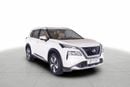 Nissan X Trail SL 2.5