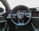 أودي A3 35 TFSI l GCC Specs | AED 881 / Monthly