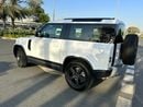 Land Rover Defender 90 HSE - GCC Specs - Pristine Condition
