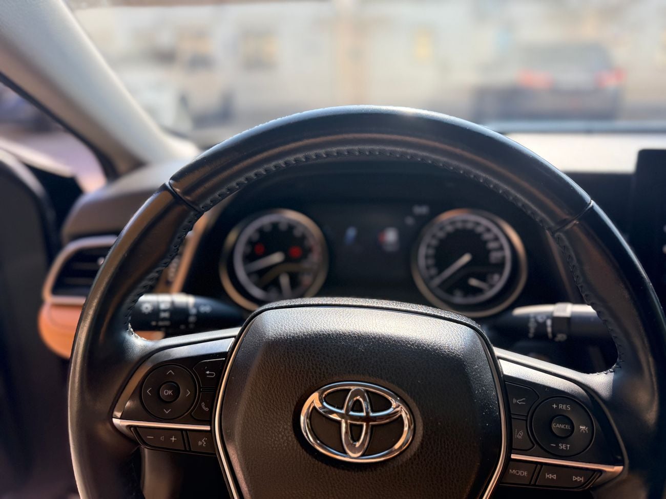 Toyota Camry 40TH ANNIVERSARY EDITION