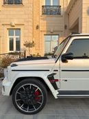 مرسيدس بنز G 63 AMG برابوس G800
