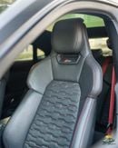 Audi e-tron GT RS