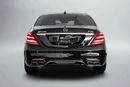 مرسيدس بنز S 63 AMG ستاندارد
