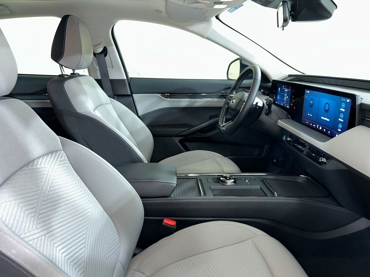 Ford Taurus TREND FH-TPC1225N/AL TAYER MOTORS / AL QOUZ SHOWROOM