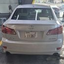 Lexus IS250 STANDARD