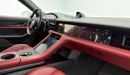 Porsche Taycan 4