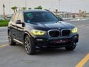 BMW X3 20i xDrive M Sport GCC Specs