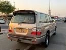 Toyota Land Cruiser GXR GCC Specs