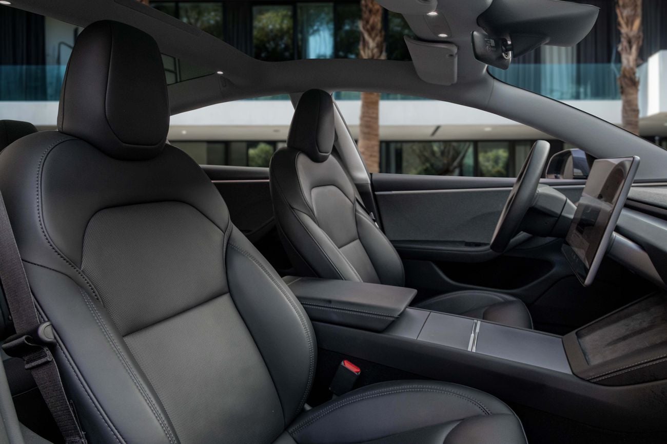 Tesla Model 3 Standard Model 3 RWD | 2,938 P.M | 0% Downpayment | Tesla Warranty!