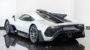 Mercedes Benz AMG ONE GCC