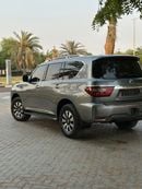 Nissan Patrol SE TITANIUM