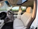 Lexus GX460 GX 460 GCC Specs - Well Maintained
