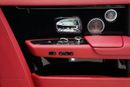 Rolls Royce Phantom STANDARD Std 6.8L VIII, Bespoke Audio, Rear Entertainment, Brushed Steel Bonnet, GCC Specs!!