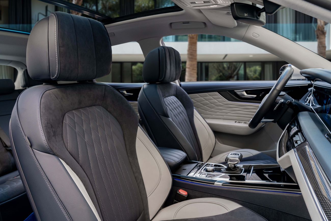 HONGQI HS5 Flagship HS5 Flagship | 1,469 P.M | 0% Downpayment | HONGQI WARRANTY