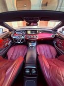 Mercedes Benz S500 STANDARD