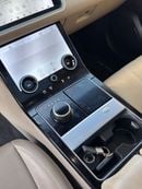 Land Rover Range Rover Velar S