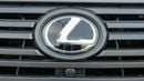 لكزس LX 700h VIP 3.5L HEV TWIN TURBO V6 | AUTO PARKING | AT 4WD 2026MY