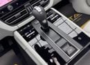 Porsche Macan 2025 Porsche Macan, April 2028 Porsche Warranty, Porsche Service History, GCC