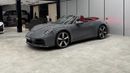 Porsche 911 CARRERA Under Warranty