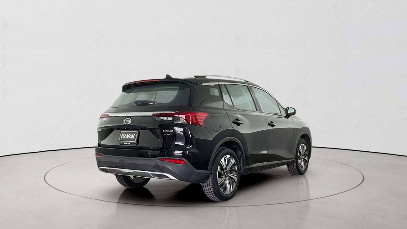 GAC GS4 GL | Guaranteed Warranty | 0 Down Payment