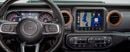 Jeep Gladiator SAND RUNNER