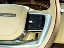 Land Rover Range Rover Brand HSE | GCC Specs | Luxury Reimagined