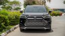 Toyota Grand Highlander TOYOTA GRAND HIGHLANDER 2.4 HYBRIDMAX -2026YM