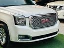 جي أم سي يوكون XL DENALI