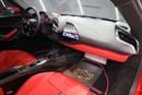 Ferrari SF90 STRADALE 2022 SF90 Stradale, Asseto Fiorano Package, Carbon Ext/Int, JBL Audio, Al Tayer Warranty + Service!!