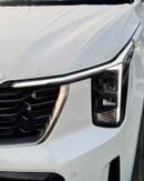 Kia Sorento V6 3.5L - 2027 MODEL - GCC Specs