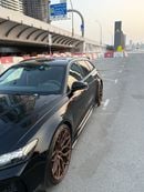 Audi RS6 RS6 Avant 4.0 TFSI quattro