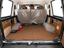Toyota Land Cruiser Landcruiser LX V6 4WD