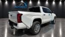 Toyota Tacoma Limited (For Export , НА ЭКСПОРТ) PY 26/26 i-Force Max 2.4T Hybrid 4x4 Без пробега