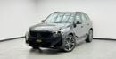 BMW X1 XDRIVE 20i M SPORT 2023 BMW X1 xDrive20i M-Sport, 2028 BMW Warranty + Service Pack, Full BMW Service History, GCC