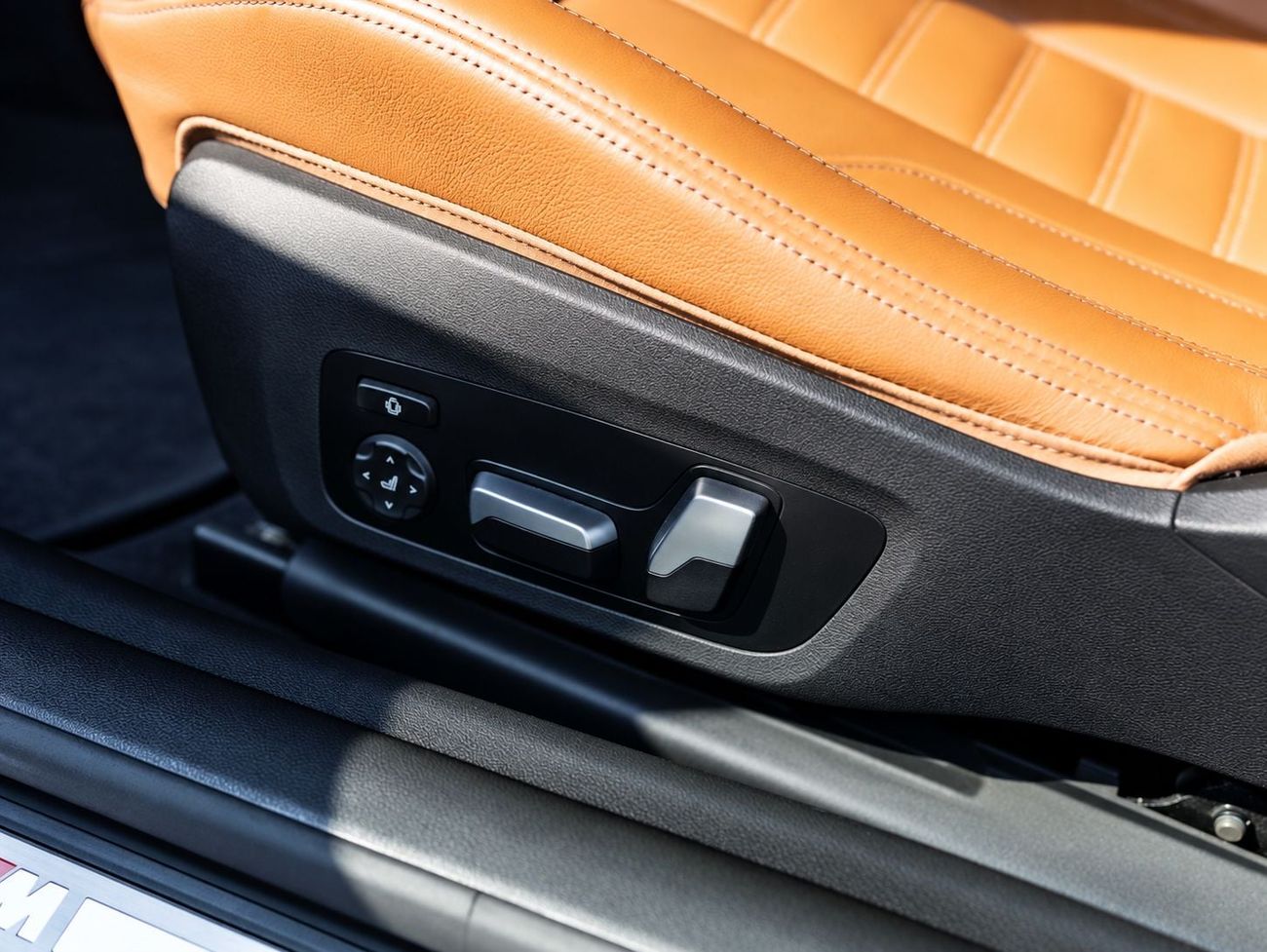 بي أم دبليو M440i XDRIVE