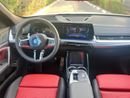 BMW X2 XDRIVE20I M SPORT BMW X2