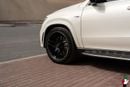مرسيدس بنز GLE 53 AMG 4MATIC