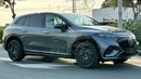 Mercedes Benz EQS 450 4MATIC