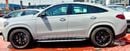 Mercedes Benz GLE53 AMG COUPE 4MATIC+ Interior carbon fiber Under Warranty 2026 GCC