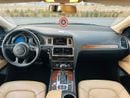 Audi Q7 35 TFSI